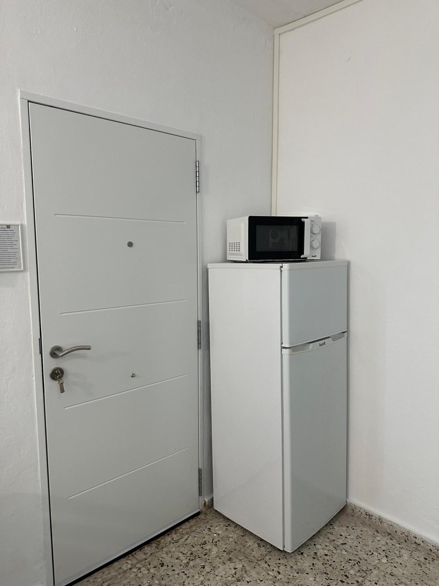 Apartamento C San Jose De Los Llanos Esterno foto