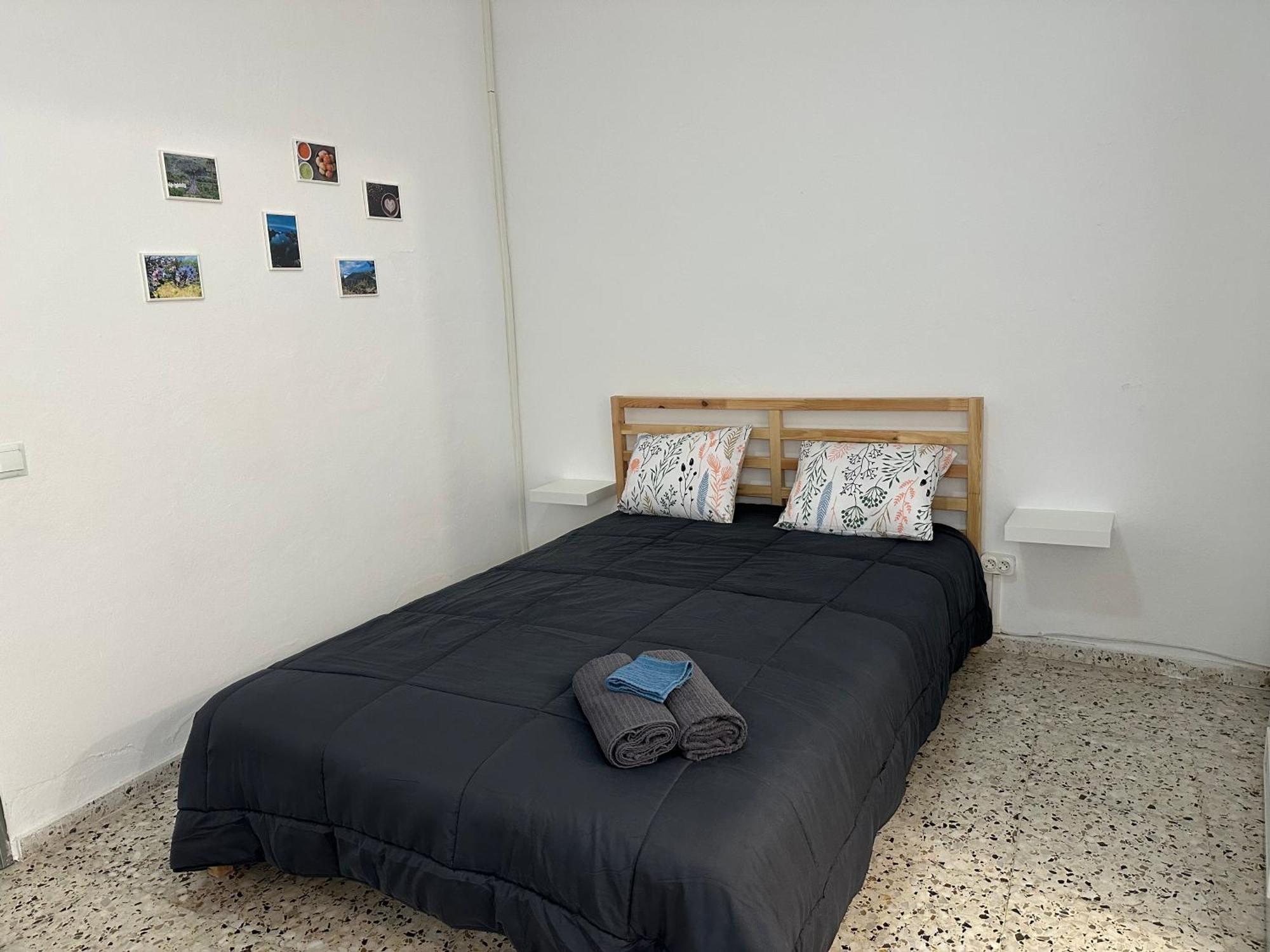 Apartamento C San Jose De Los Llanos Esterno foto