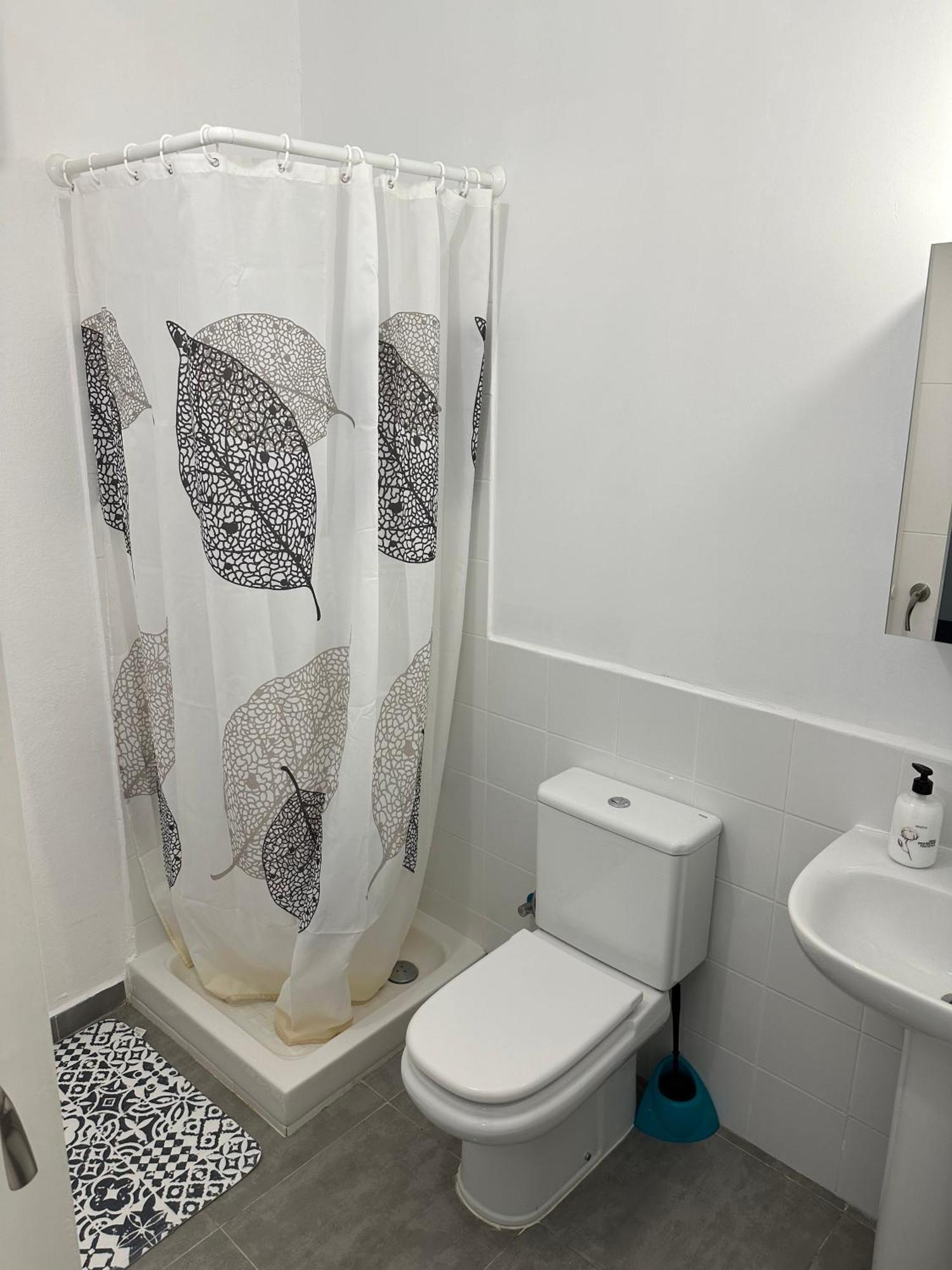 Apartamento C San Jose De Los Llanos Esterno foto