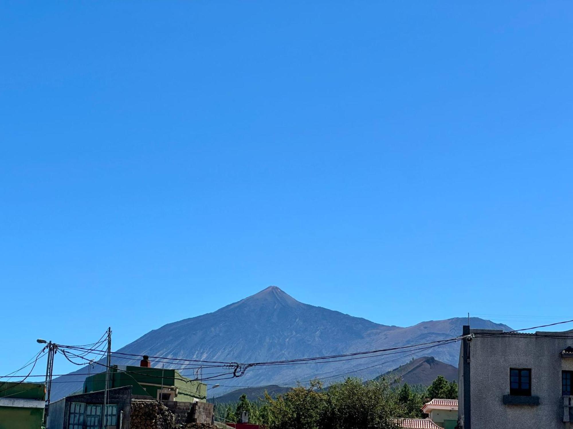 Apartamento C San Jose De Los Llanos Esterno foto